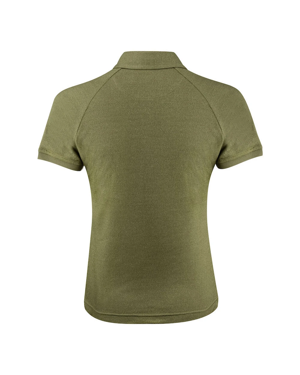 JAMES-HARVEST Brookings Polo Pique Damen Poloshirts personalisierbar