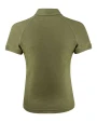 JAMES-HARVEST Brookings Polo Pique Damen Poloshirts personalisierbar
