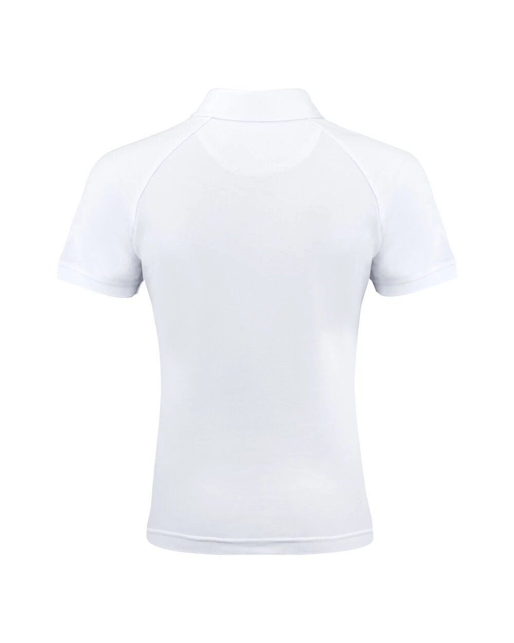 Polos personnalisable JAMES-HARVEST Brookings Polo Pique Femmes