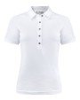Polos personnalisable JAMES-HARVEST Brookings
Polo Pique Femmes