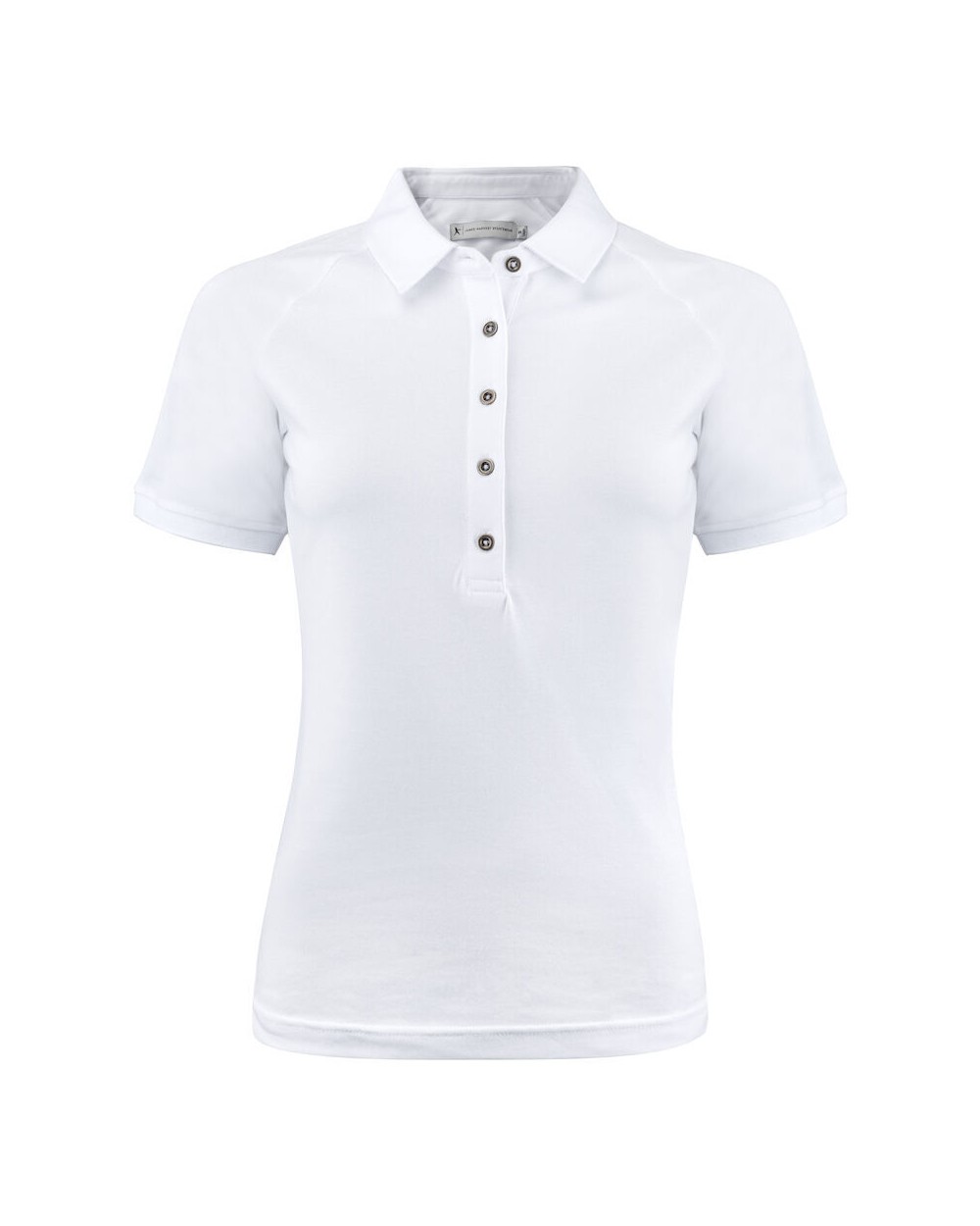 JAMES-HARVEST Brookings
Polo Pique Damen Poloshirts personalisierbar