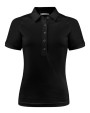 Polos personnalisable JAMES-HARVEST Brookings
Polo Pique Femmes
