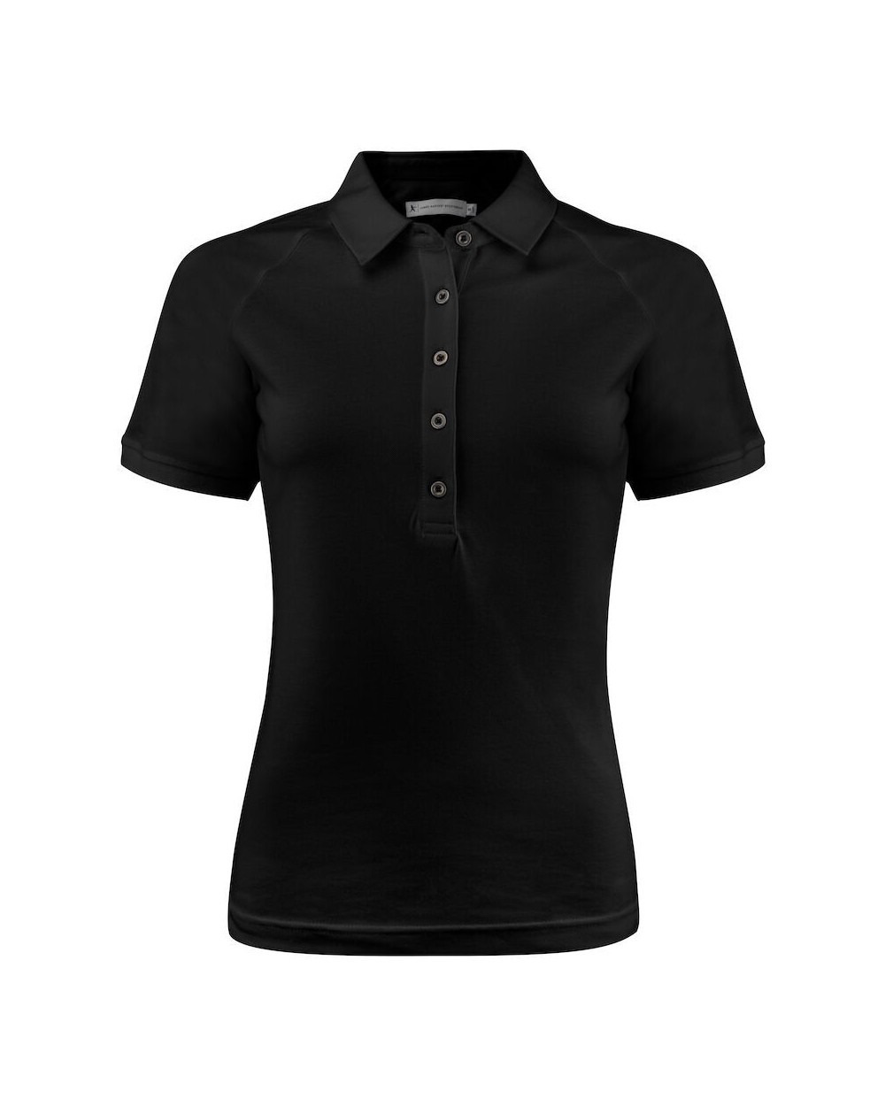 JAMES-HARVEST Brookings
Polo Pique Damen Poloshirts personalisierbar