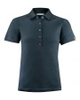 Polos personnalisable JAMES-HARVEST Brookings Polo Pique Femmes