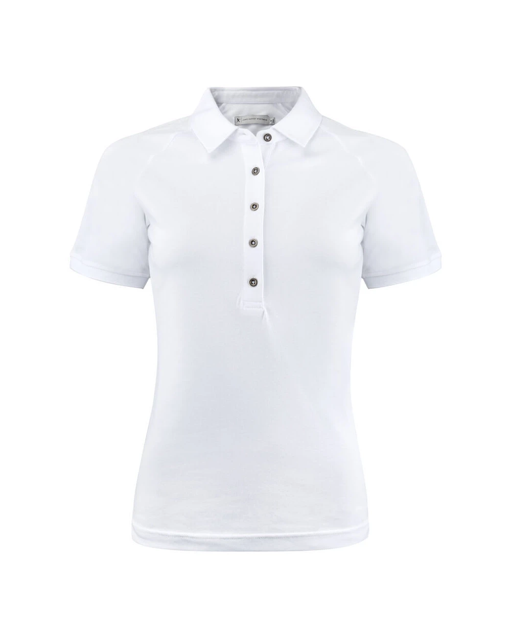 Polos personnalisable JAMES-HARVEST Brookings Polo Pique Femmes