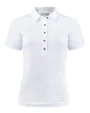 Polos personnalisable JAMES-HARVEST Brookings Polo Pique Femmes