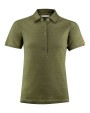 Polos personnalisable JAMES-HARVEST Brookings
Polo Pique Femmes