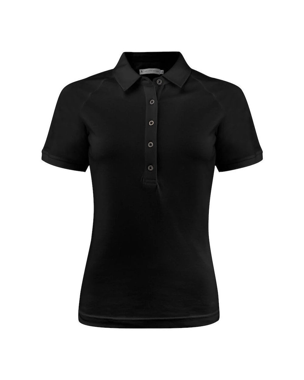 Polos personnalisable JAMES-HARVEST Brookings Polo Pique Femmes