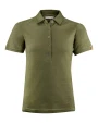 Polos personnalisable JAMES-HARVEST Brookings Polo Pique Femmes