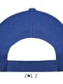 Casquettes à personnaliser SOL'S Sunny /api/colors/98419da2-a7d0-4737-93fd-8caf97c50292