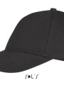 Casquettes à personnaliser SOL'S Sunny /api/colors/3664e9be-231a-44a8-bacd-707b001b474c