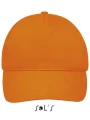 Casquettes à personnaliser SOL'S Sunny /api/colors/d51260d5-b263-4200-988d-ee19f414959e