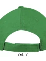 Casquettes à personnaliser SOL'S Sunny /api/colors/8e228bbe-4407-4cbc-b57b-e0b7f7e9d211