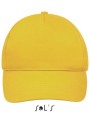 Casquettes à personnaliser SOL'S Sunny /api/colors/ea0c172c-722e-46fc-acb7-2617a4097874