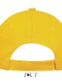 Casquettes à personnaliser SOL'S Sunny /api/colors/ea0c172c-722e-46fc-acb7-2617a4097874