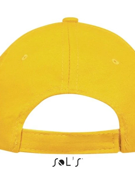 Casquettes à personnaliser SOL'S Sunny /api/colors/ea0c172c-722e-46fc-acb7-2617a4097874