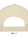 Casquettes à personnaliser SOL'S Sunny /api/colors/b8609ca9-ee65-43d3-acd4-86fc7c1f778b