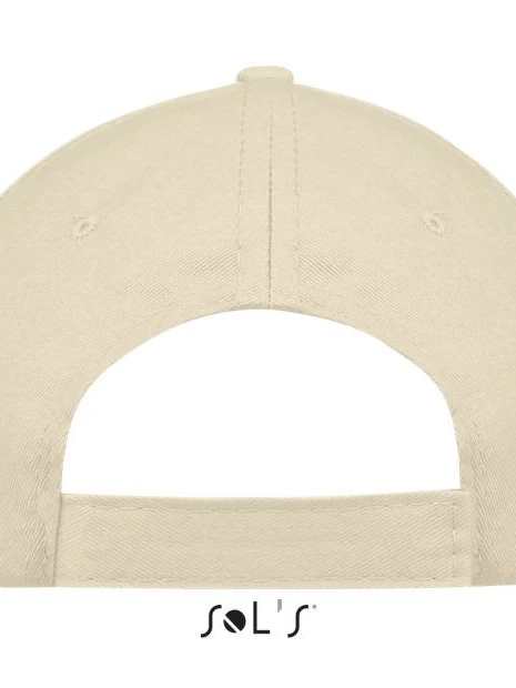Casquettes à personnaliser SOL'S Sunny /api/colors/b8609ca9-ee65-43d3-acd4-86fc7c1f778b