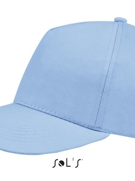 Casquettes à personnaliser SOL'S Sunny /api/colors/549fa598-8d61-4fa2-82ad-90f4d2ec39ab