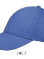 Casquettes à personnaliser SOL'S Sunny /api/colors/901c4f78-1e07-41ac-b485-27abb23ecf03