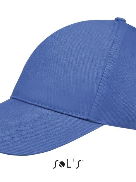 Casquettes à personnaliser SOL'S Sunny /api/colors/901c4f78-1e07-41ac-b485-27abb23ecf03