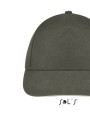 Casquettes personnalisable SOL'S Sunny
