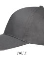 Casquettes à personnaliser SOL'S Sunny /api/colors/fb106863-0cc1-4788-ae0f-bf9b3e7e0b57