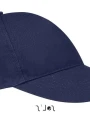 Casquettes à personnaliser SOL'S Sunny /api/colors/b68891a9-1d28-4f7a-8deb-775c45027afd