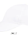 Casquettes à personnaliser SOL'S Sunny /api/colors/7a92cd2d-10d2-40b4-928b-296bb7487506