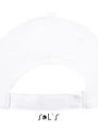 Casquettes à personnaliser SOL'S Sunny /api/colors/7a92cd2d-10d2-40b4-928b-296bb7487506