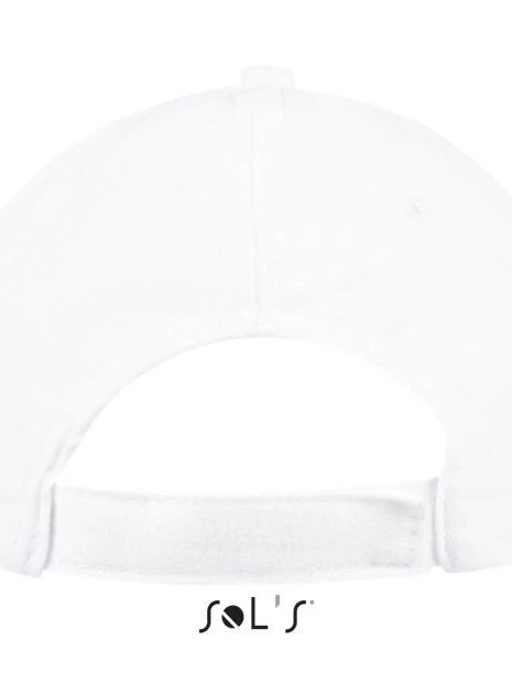 Casquettes à personnaliser SOL'S Sunny /api/colors/7a92cd2d-10d2-40b4-928b-296bb7487506