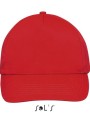 Casquettes à personnaliser SOL'S Sunny /api/colors/c953313a-9c9d-493b-934e-ddcf8fada2ae