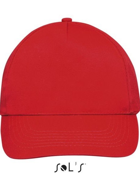 Casquettes à personnaliser SOL'S Sunny /api/colors/c953313a-9c9d-493b-934e-ddcf8fada2ae