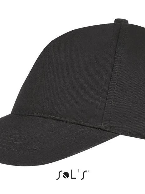 Casquettes à personnaliser SOL'S Sunny /api/colors/3664e9be-231a-44a8-bacd-707b001b474c