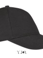 Casquettes à personnaliser SOL'S Sunny /api/colors/3664e9be-231a-44a8-bacd-707b001b474c