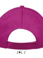 Casquettes à personnaliser SOL'S Sunny /api/colors/0327c765-dd20-409c-911d-31f7a9b4c2f5