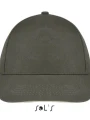 Casquettes à personnaliser SOL'S Sunny /api/colors/b9021dab-1c54-4634-8904-75fadfc00f43