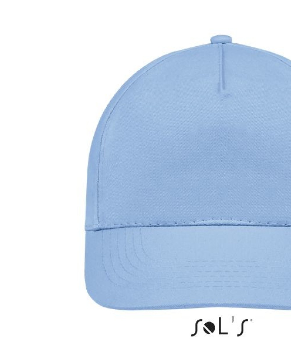 SOL'S Sunny Kappen personalisierbar