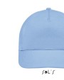 Casquettes personnalisable SOL'S Sunny