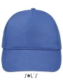 Casquettes à personnaliser SOL'S Sunny /api/colors/901c4f78-1e07-41ac-b485-27abb23ecf03