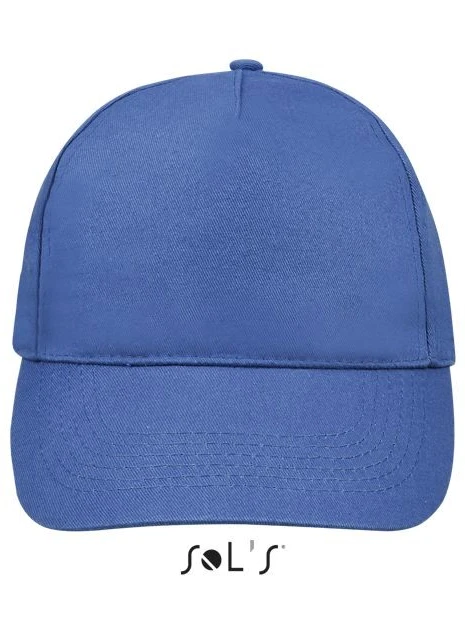 Casquettes à personnaliser SOL'S Sunny /api/colors/901c4f78-1e07-41ac-b485-27abb23ecf03