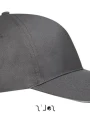 Casquettes à personnaliser SOL'S Sunny /api/colors/fb106863-0cc1-4788-ae0f-bf9b3e7e0b57
