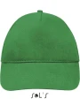 Casquettes à personnaliser SOL'S Sunny /api/colors/8e228bbe-4407-4cbc-b57b-e0b7f7e9d211