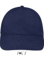 Casquettes à personnaliser SOL'S Sunny /api/colors/b68891a9-1d28-4f7a-8deb-775c45027afd