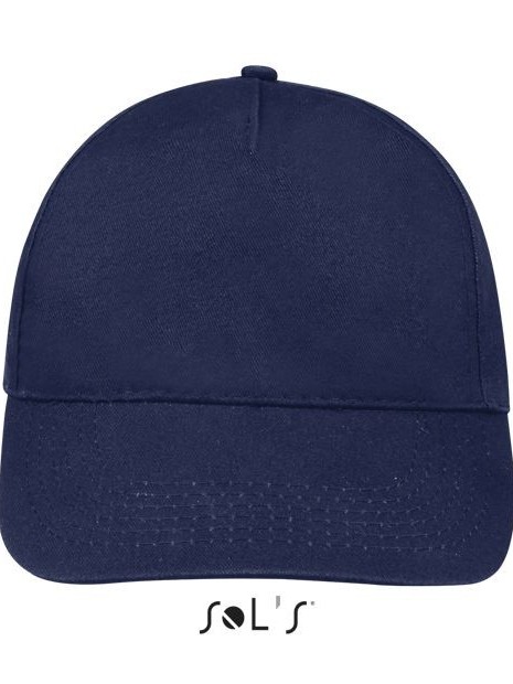 Casquettes à personnaliser SOL'S Sunny /api/colors/b68891a9-1d28-4f7a-8deb-775c45027afd