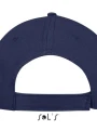 Casquettes à personnaliser SOL'S Sunny /api/colors/ac3617f1-55b6-4cce-bc08-bb5c08d2e5bf