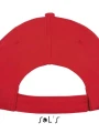 Casquettes à personnaliser SOL'S Sunny /api/colors/b7356eda-6c72-4d03-829c-6a61c9e04b1f