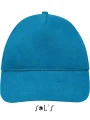 Casquettes à personnaliser SOL'S Sunny /api/colors/6e9e449e-20e6-43d9-ae2d-df4dad68687d