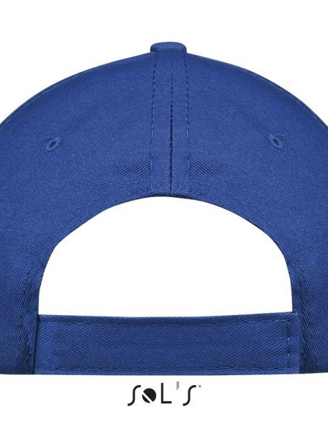 Casquettes à personnaliser SOL'S Sunny /api/colors/98419da2-a7d0-4737-93fd-8caf97c50292