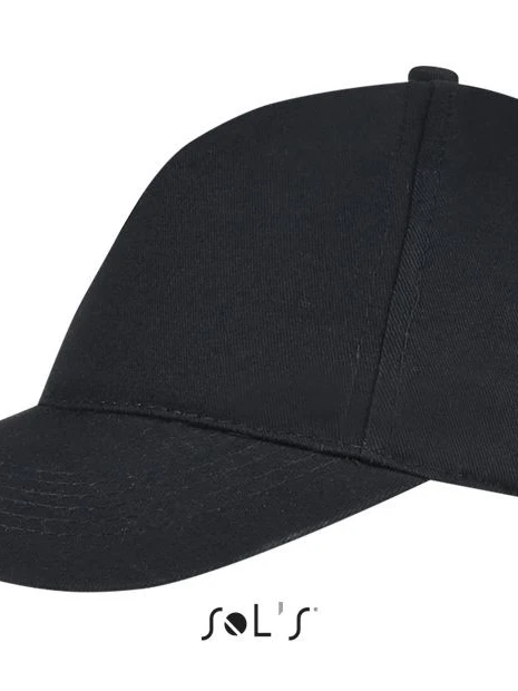 Casquettes à personnaliser SOL'S Sunny /api/colors/b9fdad4a-5e94-45cb-8c03-c08b349b28c3
